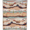 Donna Sharp Journey Decorative Throw Blanket - Image 2 of 4