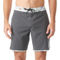 Body Glove Relaxed Fit Swim Scallop Board Shorts - Image 1 of 5