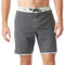 Body Glove Relaxed Fit Swim Scallop Board Shorts - Image 3 of 5