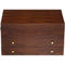 Lenox Rosewood Flatware Chest - Image 2 of 3