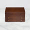 Lenox Rosewood Flatware Chest - Image 3 of 3