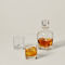 Lenox Tuscany Classics 3 pc. Whiskey Decanter and Glass Set - Image 2 of 3