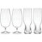 Lenox Tuscany Classics Assorted 4 pc. Beer Glass Set - Image 1 of 3