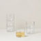 Lenox Tuscany Classics Stackable Short Glass 6 pk. - Image 2 of 3