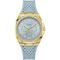 Guess Women's Blue Goldtone Multifunction Watch GW0694L1 - Image 1 of 5