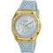Guess Women's Blue Goldtone Multifunction Watch GW0694L1 - Image 3 of 5