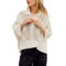 Free People To the Point Polo Shirt - Image 1 of 4