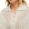 Free People To the Point Polo Shirt - Image 4 of 4