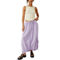 Free People Picture Perfect Parachute Skirt - Image 6 of 6