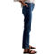 Free People We The Free Leila High-Rise Leggy Slim Jeans - Image 3 of 4
