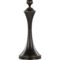LumiSource Flint 30.75 in. Metal Table Lamp with USB 2 pc. Set - Image 5 of 10