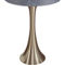 LumiSource Lenuxe 24.25 in. Metal Table Lamps 2 pk. - Image 6 of 9