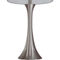 LumiSource Lenuxe 24.25 in. Metal Table Lamp 2 pk. - Image 6 of 9