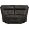 Leather+ by Ashley Mackie Pike 5 pc. Power Reclining Sectional - Image 6 of 10