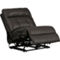 Leather+ by Ashley Mackie Pike 5 pc. Power Reclining Sectional - Image 9 of 10