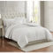 5th Avenue Lux Annabelle Geo Champagne 9 pc. Comforter Set - Image 1 of 8