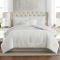 5th Avenue Lux Annabelle Geo Champagne 9 pc. Comforter Set - Image 2 of 8