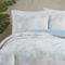 Truly Soft Hannah Watercolor Duvet Cover Set - Image 1 of 6