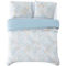 Truly Soft Hannah Watercolor Duvet Cover Set - Image 4 of 6
