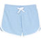 Pony Tails Girls Contrast Dolphin Shorts - Image 1 of 2