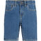 Levi's Little Boys Slim Fit Classic Shorts - Image 1 of 5