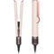 Dyson Limited Edition Ceramic Pink and Rose Gold Airstrait Straightener - Image 1 of 3