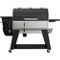 Camp Chef Woodwind Pro WiFi 36 Pellet Grill - Image 1 of 8