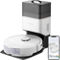 Roborock Q8 Max+ Robot Vacuum and Mop, Self-Emptying, DuoRoller Brush - Image 1 of 5
