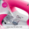 Oliso TG1600 ProPlus Tula Pink Iron - Image 10 of 10