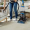 Bissell TurboClean Dual Pro Pet Upright Deep Cleaner - Image 5 of 8