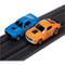 Funrise Auto World: CrossTrax Road Course 9 ft. Slot Car Race Set - Image 4 of 10