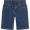Levi's Boys Slim Fit Classic Shorts - Image 1 of 5