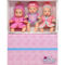 New Adventures So Much Love Baby Doll 3 pc. Playset - Image 2 of 5