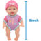 New Adventures So Much Love Baby Doll 3 pc. Playset - Image 5 of 5