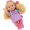 New Adventures Lil Tots: Talking Hair Styling 16 pc. Playset with Doll - Image 3 of 7