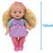 New Adventures Lil Tots: Talking Hair Styling 16 pc. Playset with Doll - Image 7 of 7