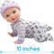 New Adventures Little Darlings: Crawling Baby Playset with Baby Doll - Image 2 of 7