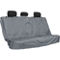 Kurgo Rover Dog Bench Charcoal Seat Cover - Image 1 of 7