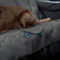 Kurgo Rover Dog Bench Charcoal Seat Cover - Image 5 of 7