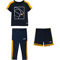 Hind Toddler Boys Tee, Shorts, and Pants 3 pc. Set - Image 1 of 2