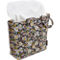 Vera Bradley Lunch Tote, Daisies White - Image 3 of 3