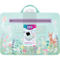 Make It Real Three Cheers for Girls Fairy Garden Lap Desk - Image 1 of 6