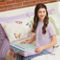Make It Real Three Cheers for Girls Fairy Garden Lap Desk - Image 6 of 6