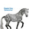 Breyer Horses: Poetry in Motion 4-Horse Set - Image 4 of 6