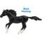 Breyer Horses: Poetry in Motion 4-Horse Set - Image 6 of 6