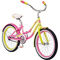 Kulana Girls Lakona Shore 20 in. Cruiser Bike - Image 1 of 9