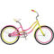 Kulana Girls Lakona Shore 20 in. Cruiser Bike - Image 3 of 9