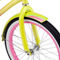 Kulana Girls Lakona Shore 20 in. Cruiser Bike - Image 5 of 9