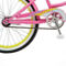 Kulana Girls Lakona Shore 20 in. Cruiser Bike - Image 7 of 9