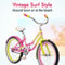 Kulana Girls Lakona Shore 20 in. Cruiser Bike - Image 8 of 9